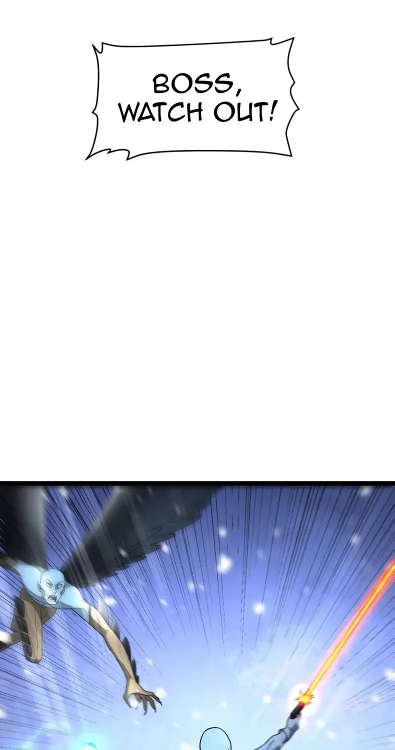 Freezing The World: I Built A Doomsday Safehouse Chapter 441 page 13 - 