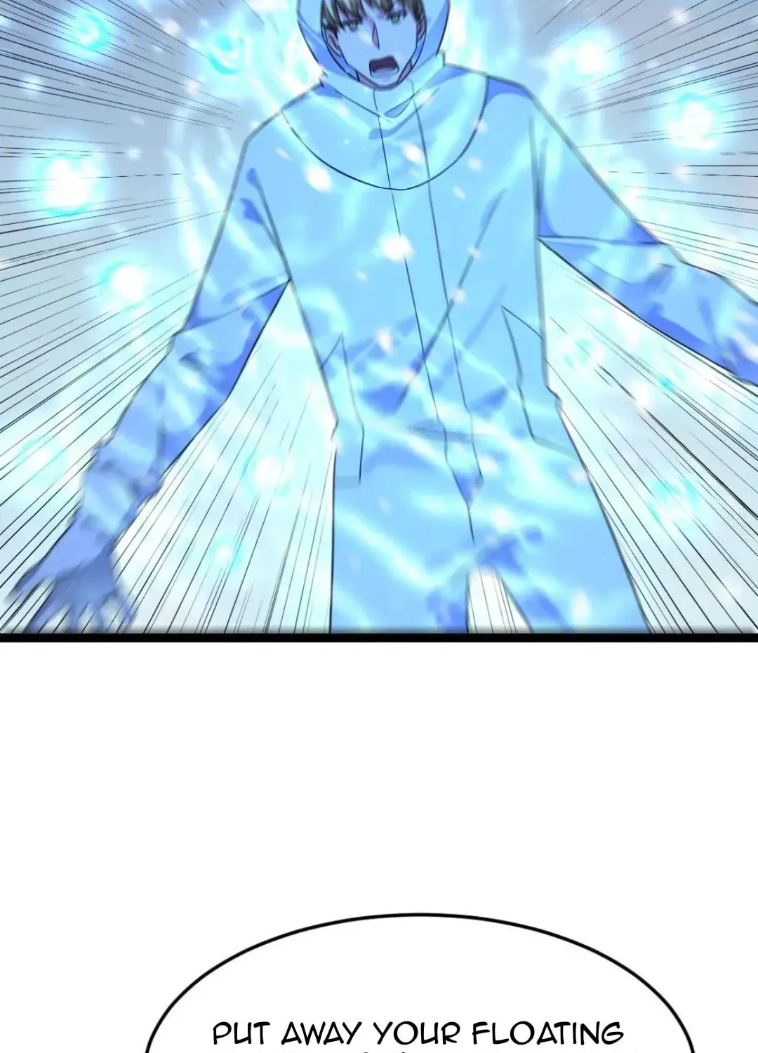 Freezing The World: I Built A Doomsday Safehouse Chapter 441 page 26 - 