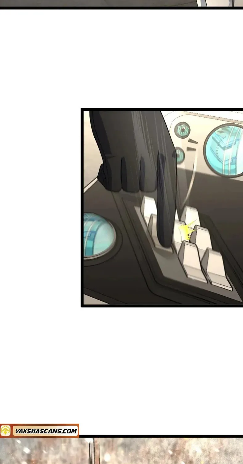 Freezing The World: I Built A Doomsday Safehouse Chapter 441 page 6 - 