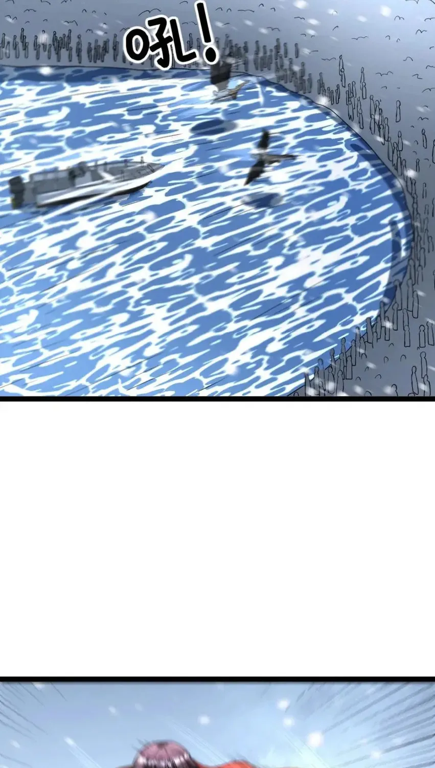 Freezing The World: I Built A Doomsday Safehouse Chapter 442 page 20 - 