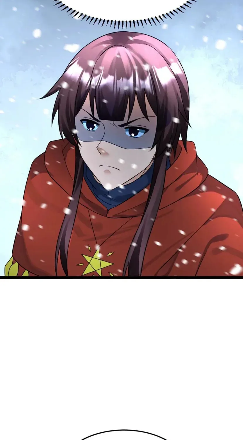 Freezing The World: I Built A Doomsday Safehouse Chapter 442 page 10 - 