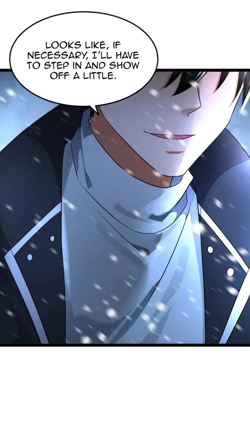 Freezing The World: I Built A Doomsday Safehouse Chapter 443 page 17 - 