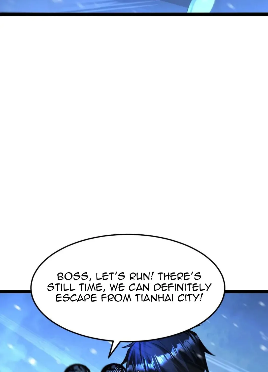 Freezing The World: I Built A Doomsday Safehouse Chapter 443 page 25 - 