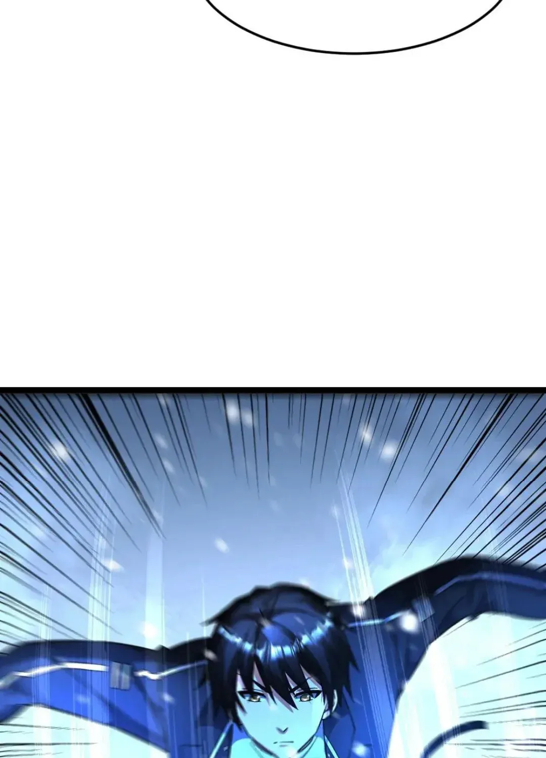 Freezing The World: I Built A Doomsday Safehouse Chapter 443 page 28 - 