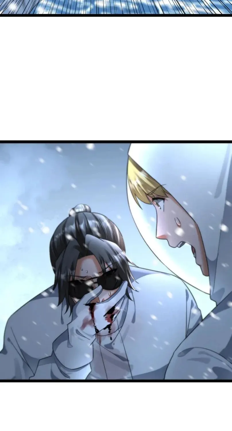 Freezing The World: I Built A Doomsday Safehouse Chapter 443 page 9 - 