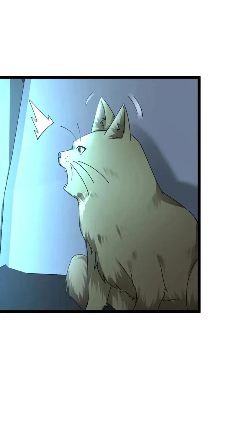 Freezing The World: I Built A Doomsday Safehouse Chapter 444 page 4 - 
