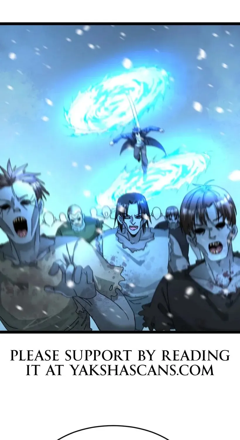 Freezing The World: I Built A Doomsday Safehouse Chapter 444 page 5 - 