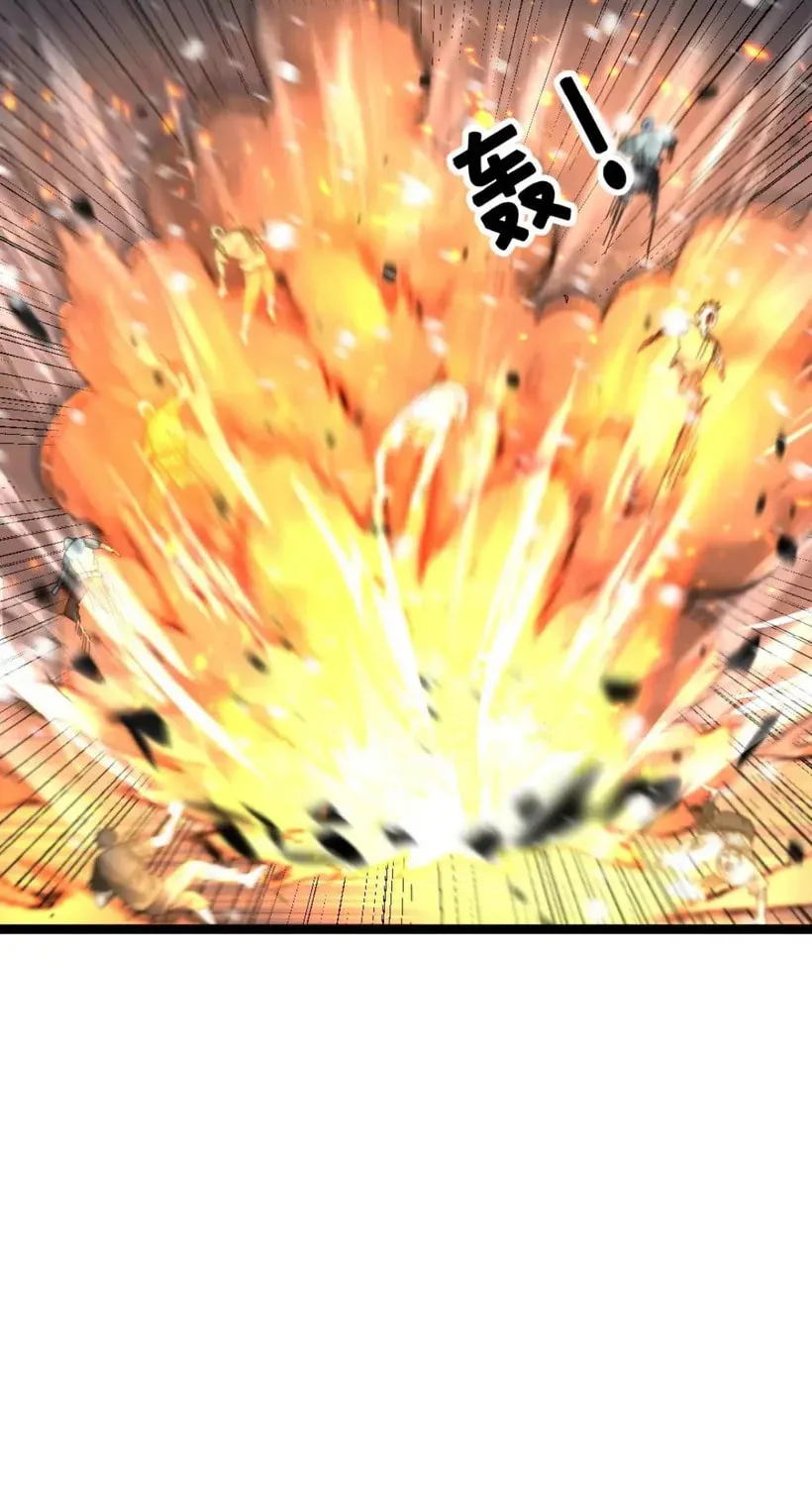 Freezing The World: I Built A Doomsday Safehouse Chapter 444 page 8 - 