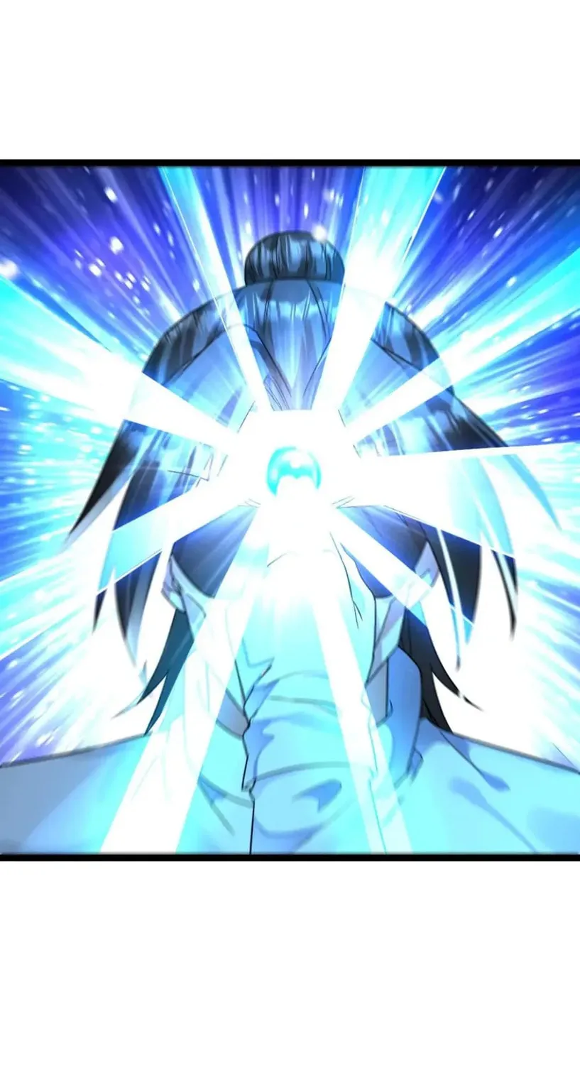 Freezing The World: I Built A Doomsday Safehouse Chapter 445 page 11 - 