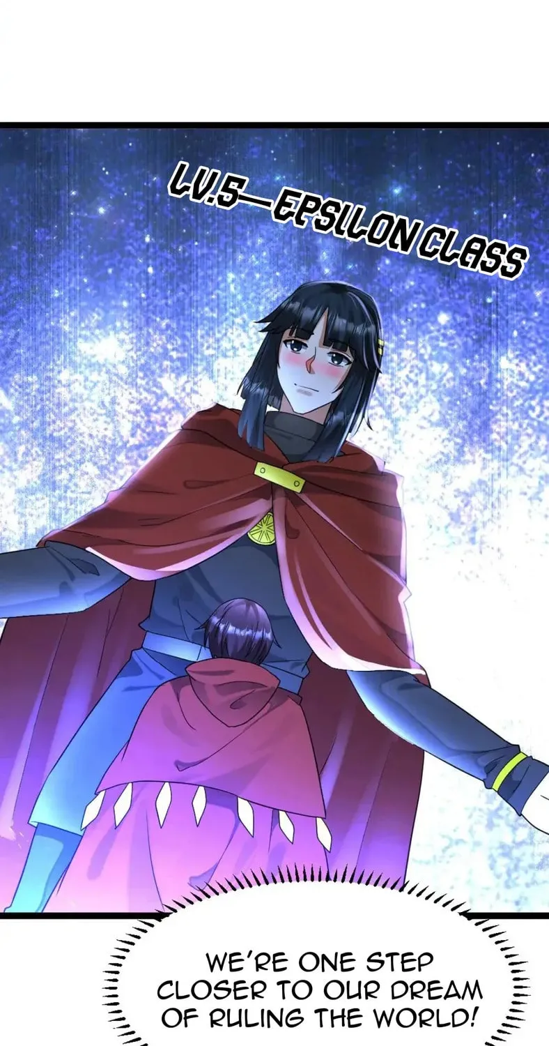 Freezing The World: I Built A Doomsday Safehouse Chapter 445 page 14 - 
