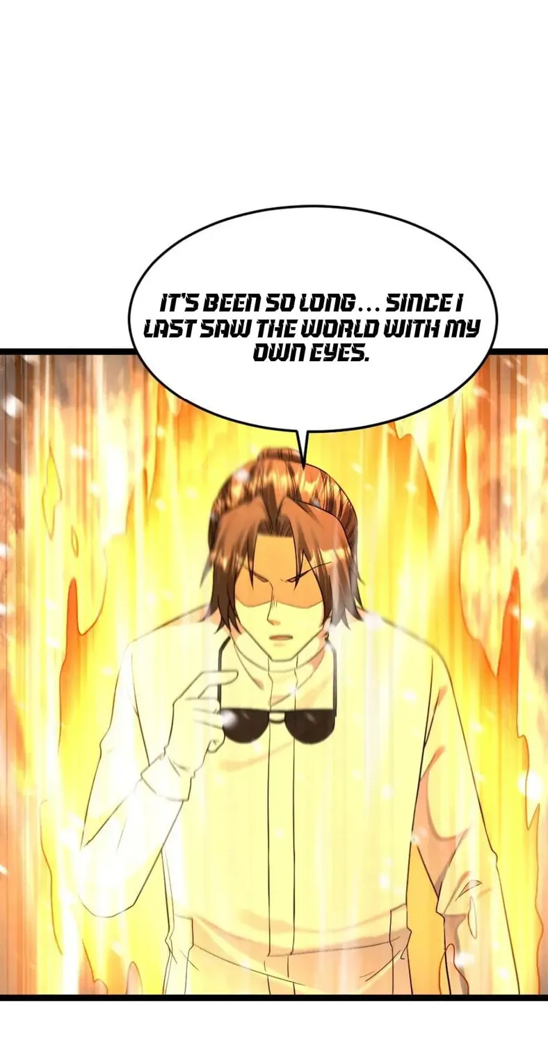 Freezing The World: I Built A Doomsday Safehouse Chapter 445 page 16 - 