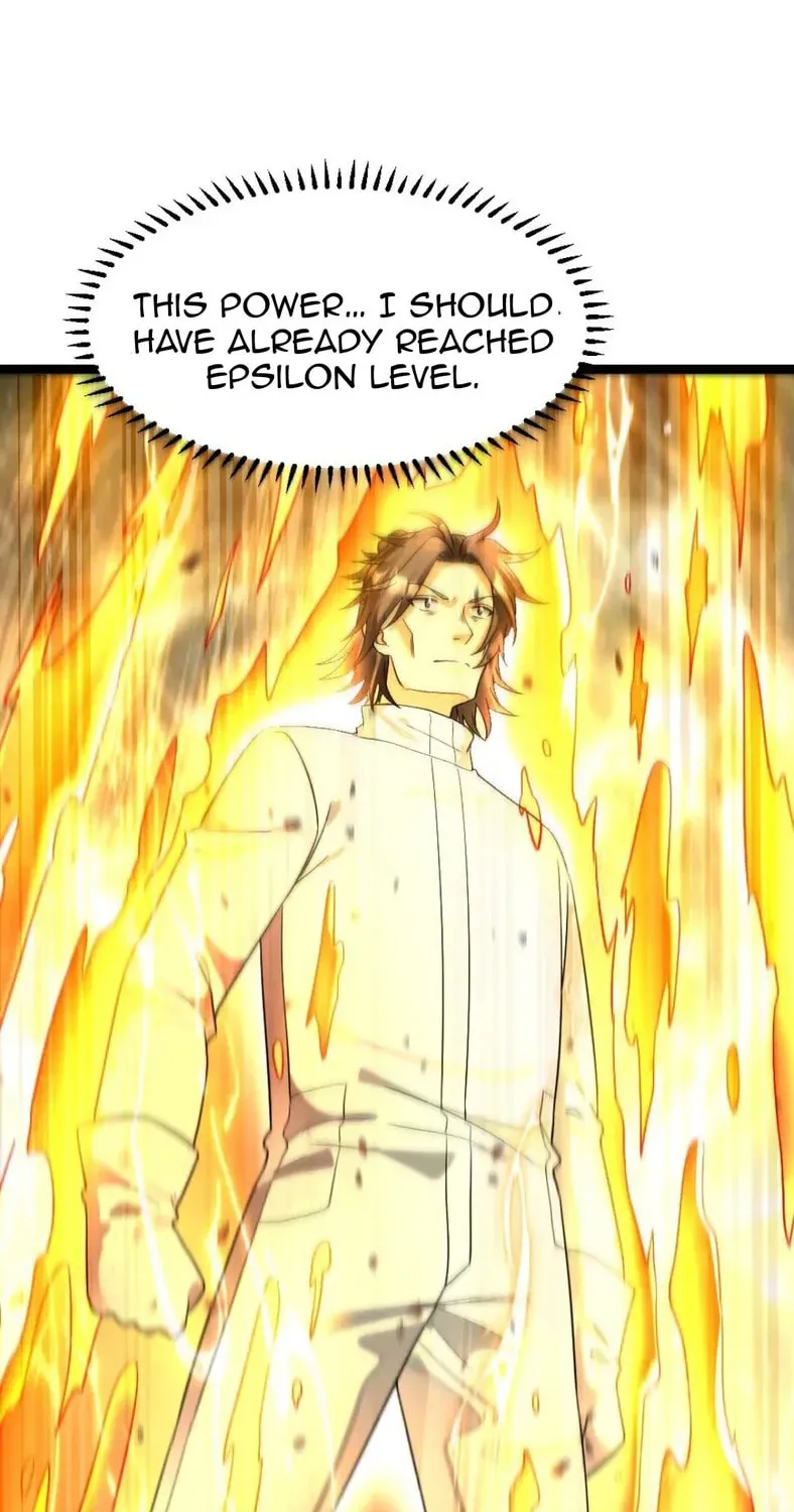 Freezing The World: I Built A Doomsday Safehouse Chapter 445 page 17 - 