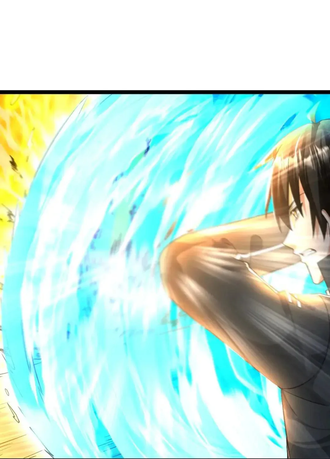 Freezing The World: I Built A Doomsday Safehouse Chapter 445 page 26 - 