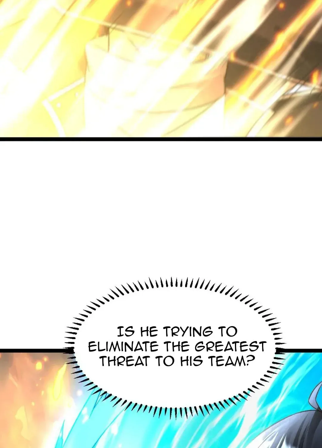 Freezing The World: I Built A Doomsday Safehouse Chapter 445 page 28 - 