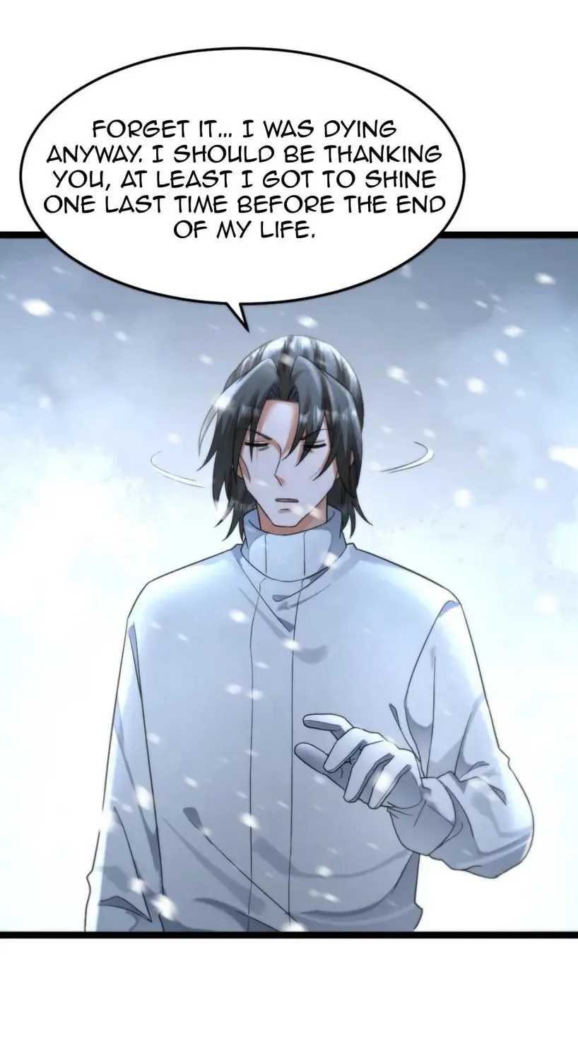 Freezing The World: I Built A Doomsday Safehouse Chapter 446 page 13 - 