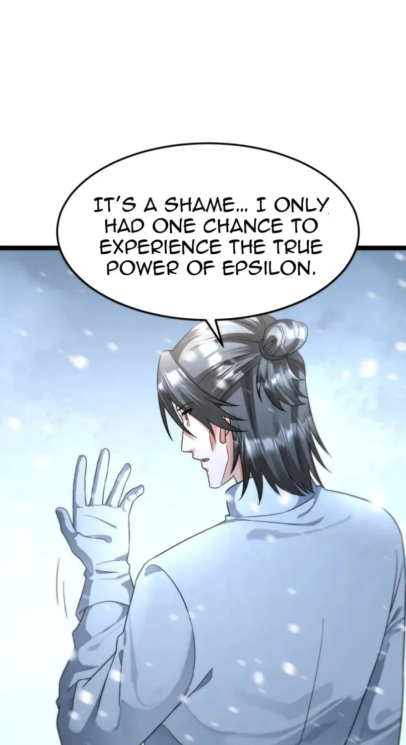 Freezing The World: I Built A Doomsday Safehouse Chapter 446 page 14 - 
