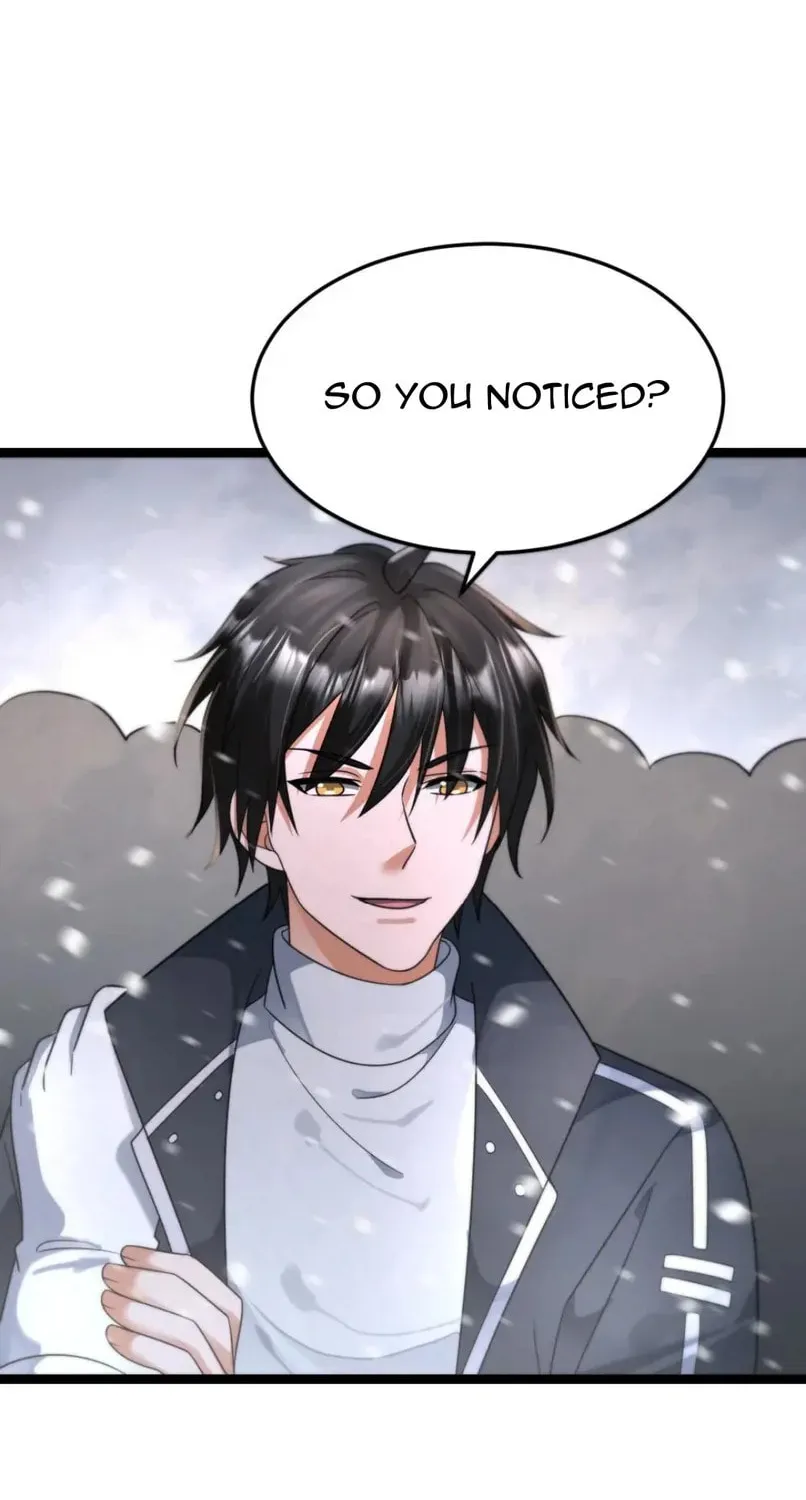 Freezing The World: I Built A Doomsday Safehouse Chapter 446 page 7 - 