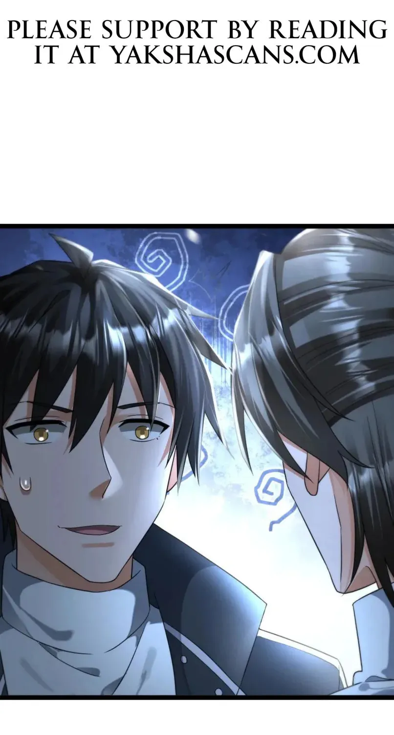 Freezing The World: I Built A Doomsday Safehouse Chapter 446 page 8 - 