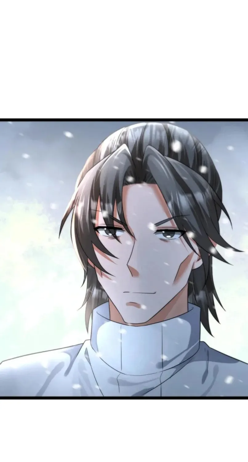 Freezing The World: I Built A Doomsday Safehouse Chapter 446 page 9 - 