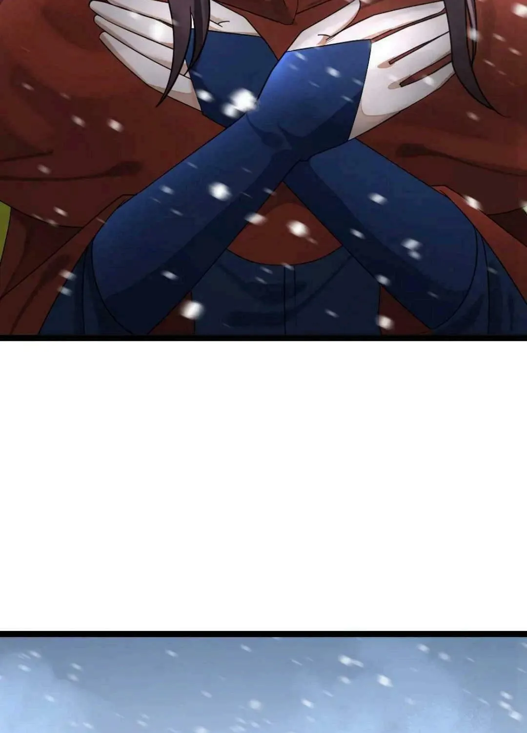 Freezing The World: I Built A Doomsday Safehouse Chapter 447 page 15 - 