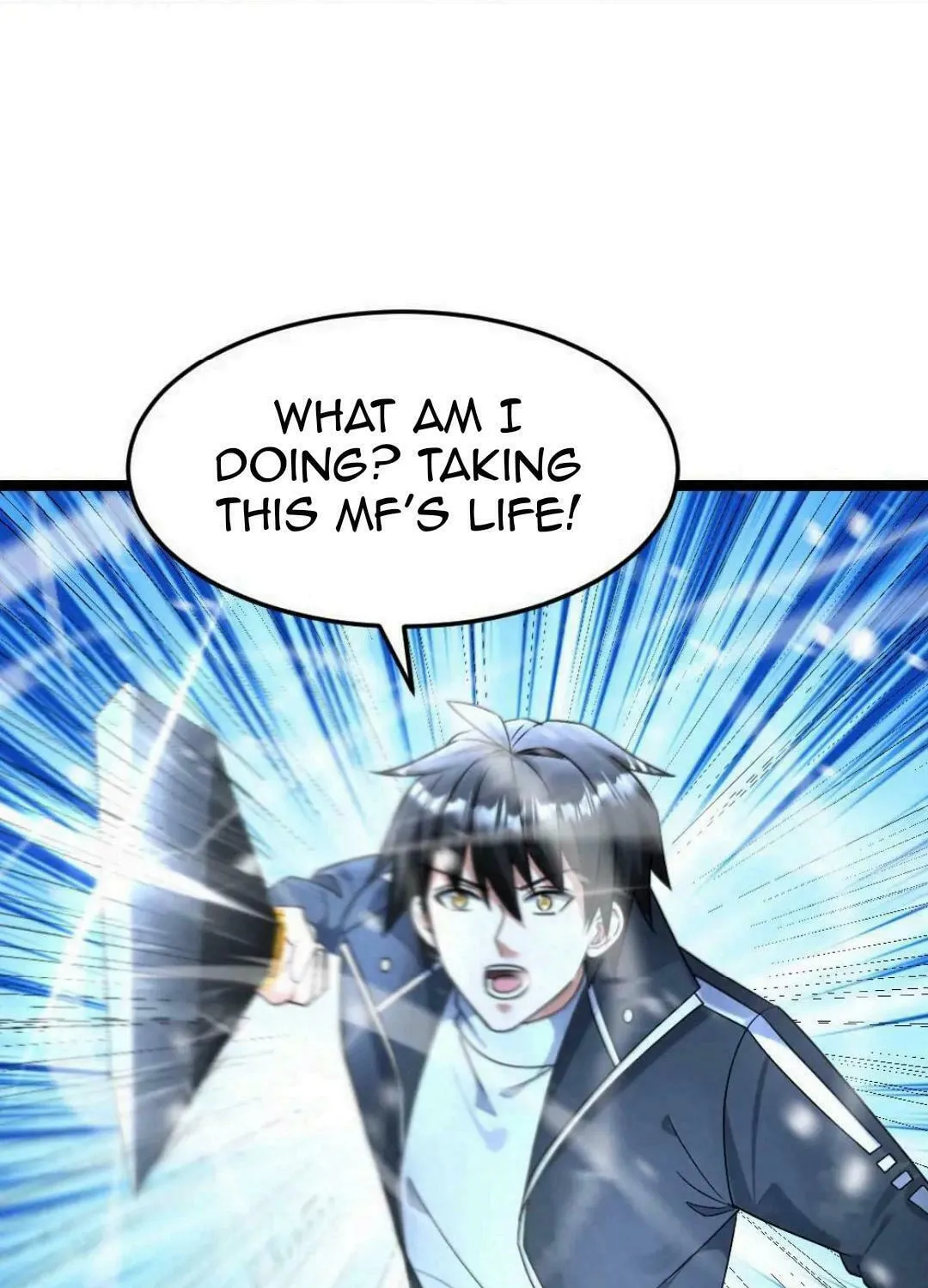 Freezing The World: I Built A Doomsday Safehouse Chapter 447 page 18 - 