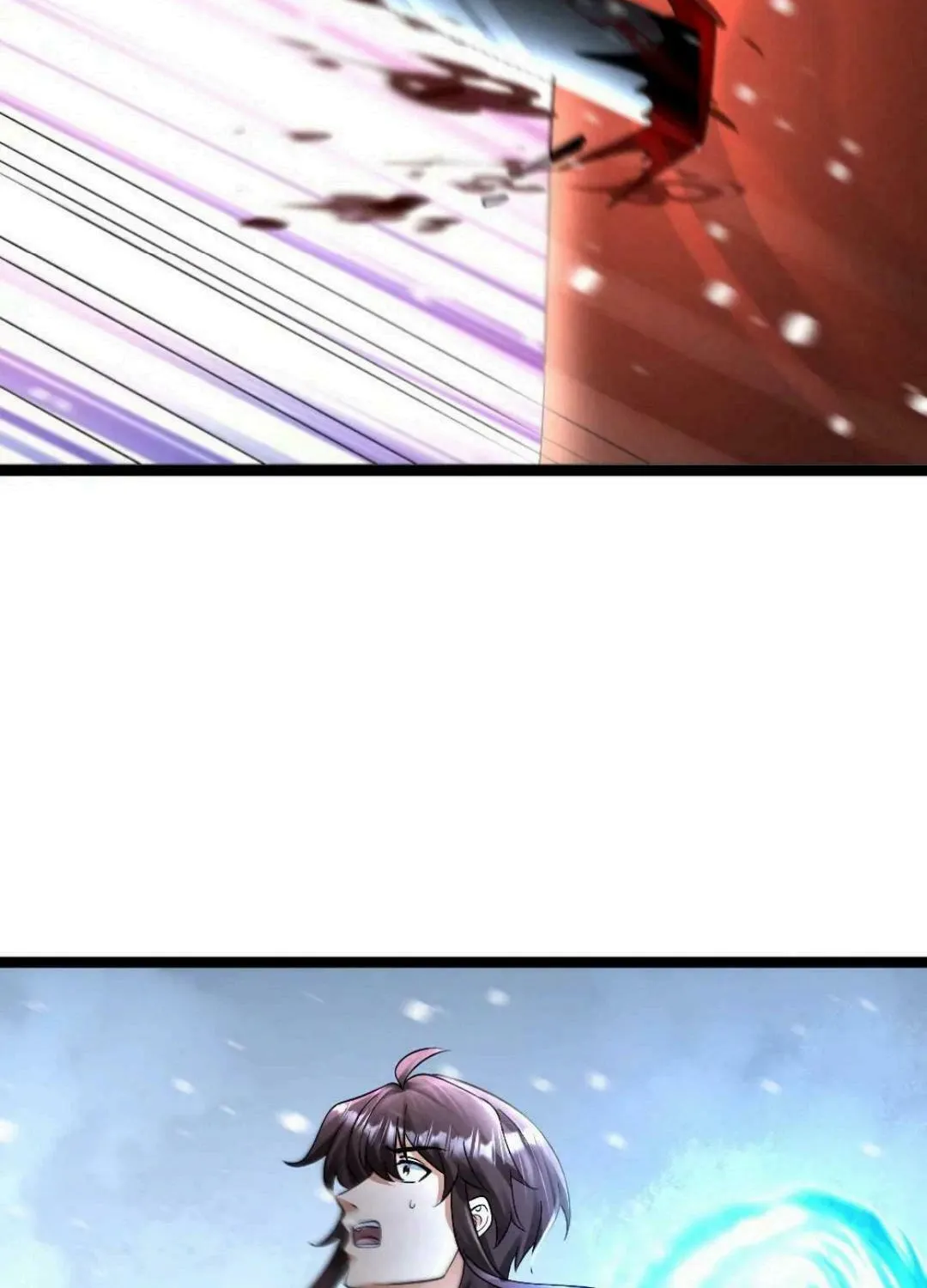 Freezing The World: I Built A Doomsday Safehouse Chapter 447 page 20 - 