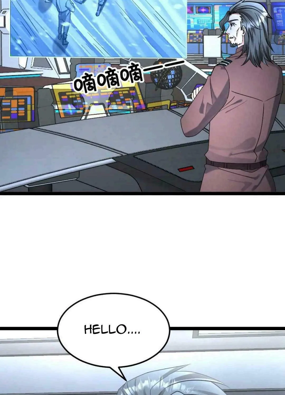 Freezing The World: I Built A Doomsday Safehouse Chapter 447 page 7 - 
