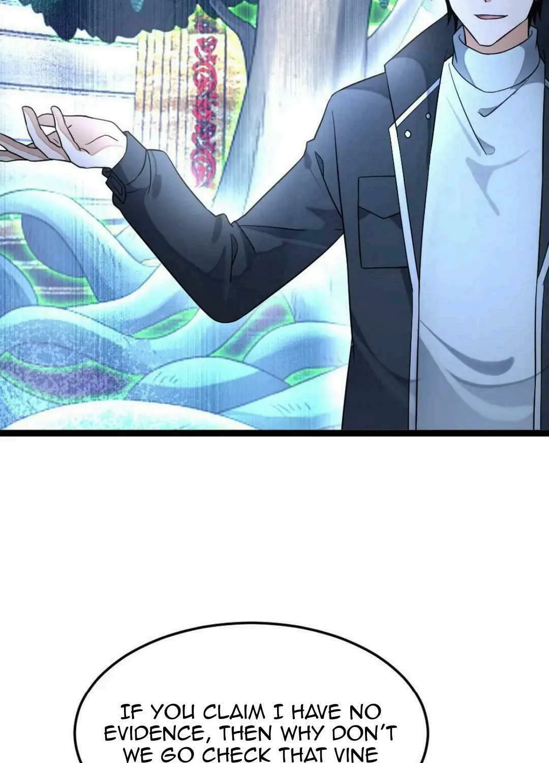 Freezing The World: I Built A Doomsday Safehouse Chapter 448 page 26 - 