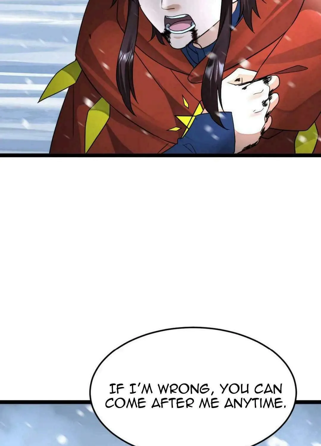 Freezing The World: I Built A Doomsday Safehouse Chapter 448 page 29 - 