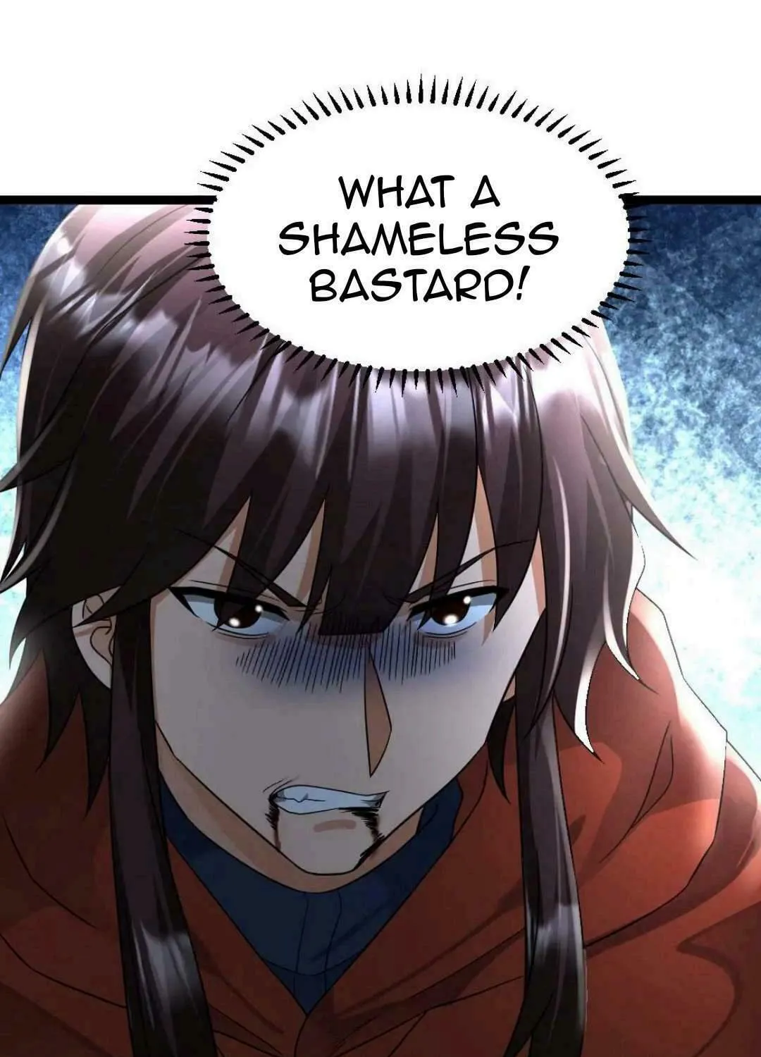 Freezing The World: I Built A Doomsday Safehouse Chapter 448 page 31 - 
