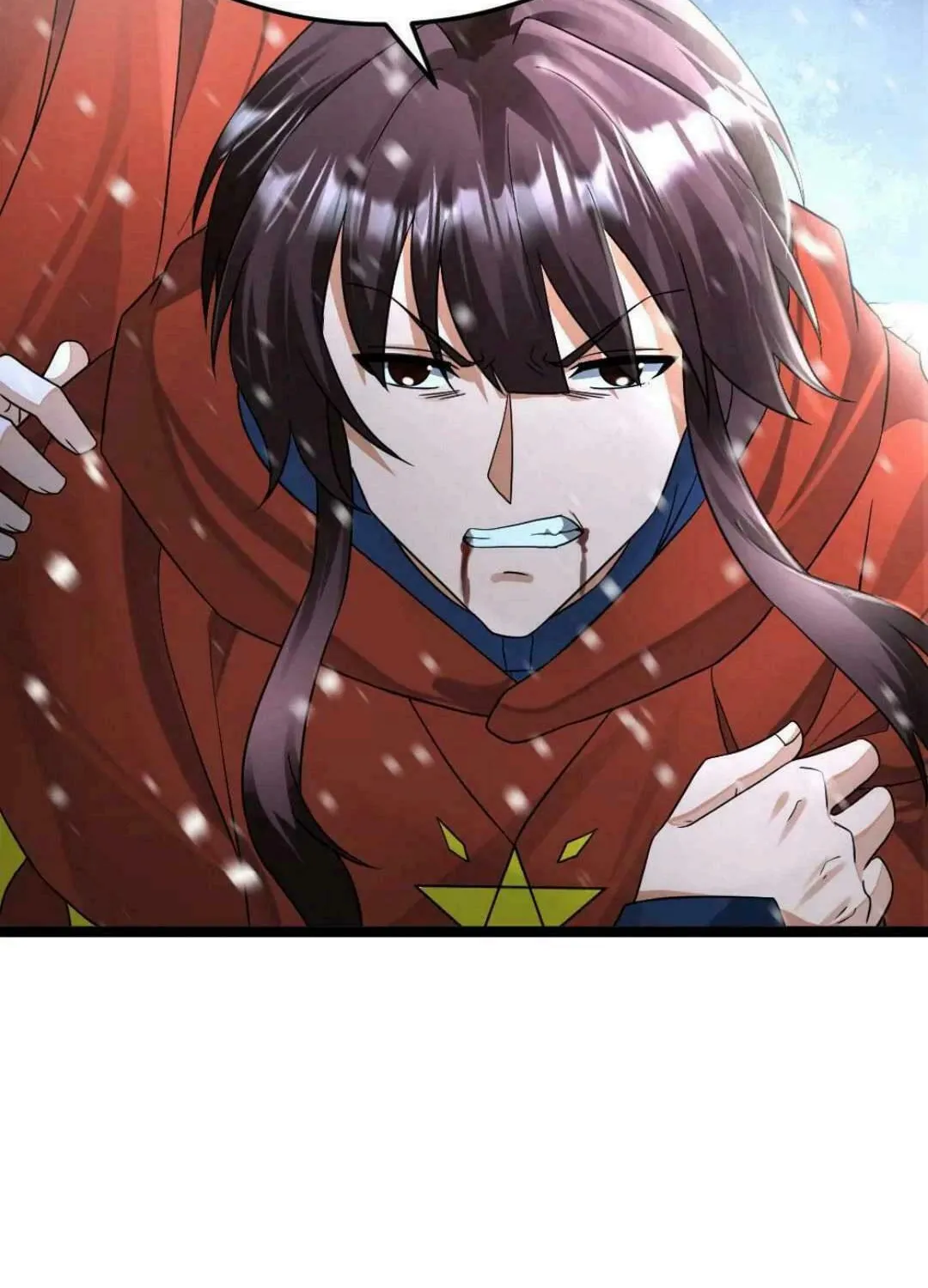Freezing The World: I Built A Doomsday Safehouse Chapter 448 page 5 - 