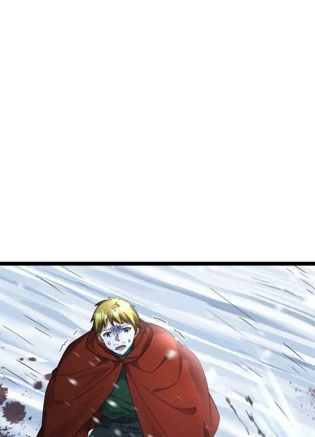 Freezing The World: I Built A Doomsday Safehouse Chapter 449 page 18 - 