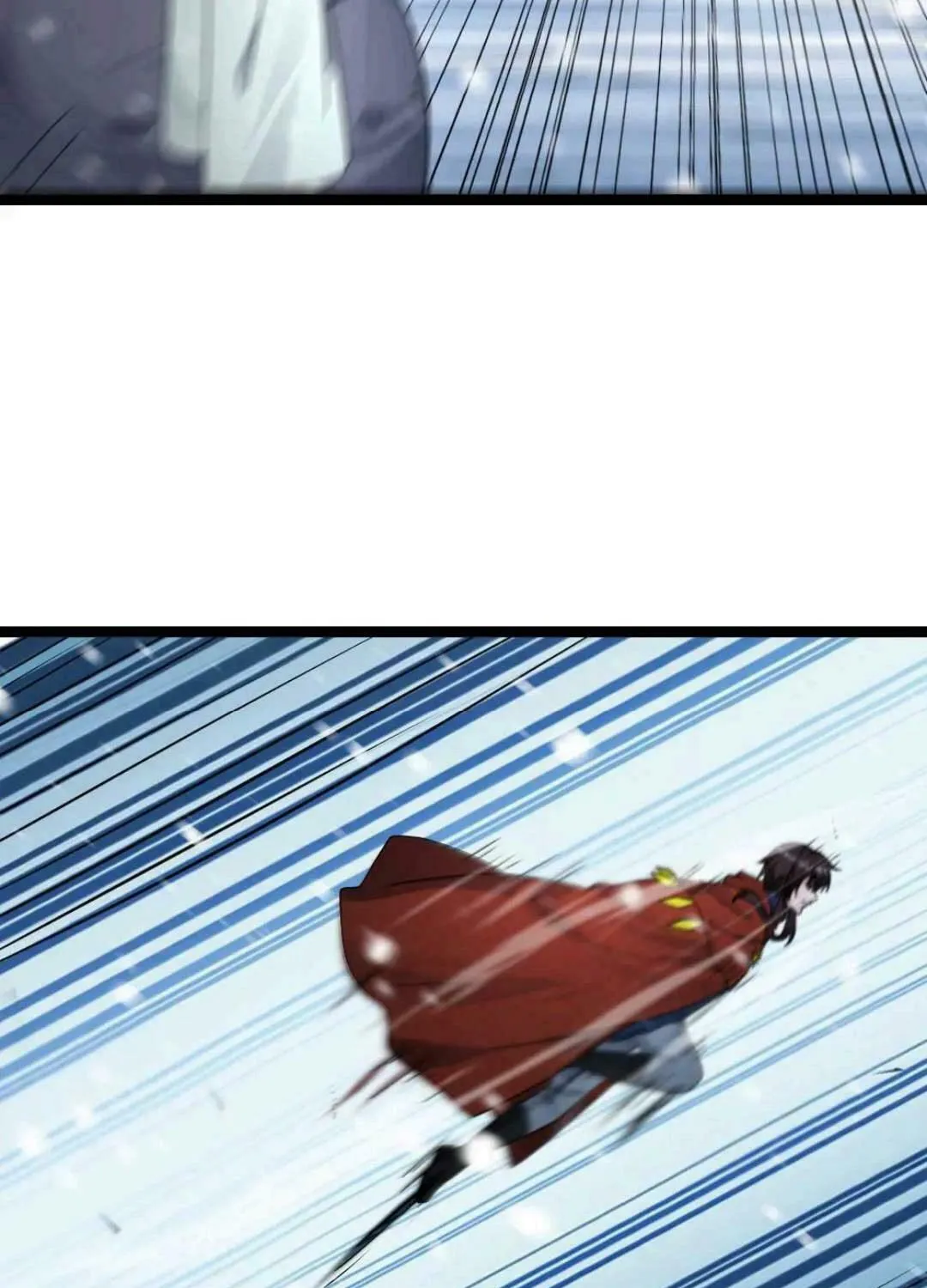 Freezing The World: I Built A Doomsday Safehouse Chapter 449 page 23 - 