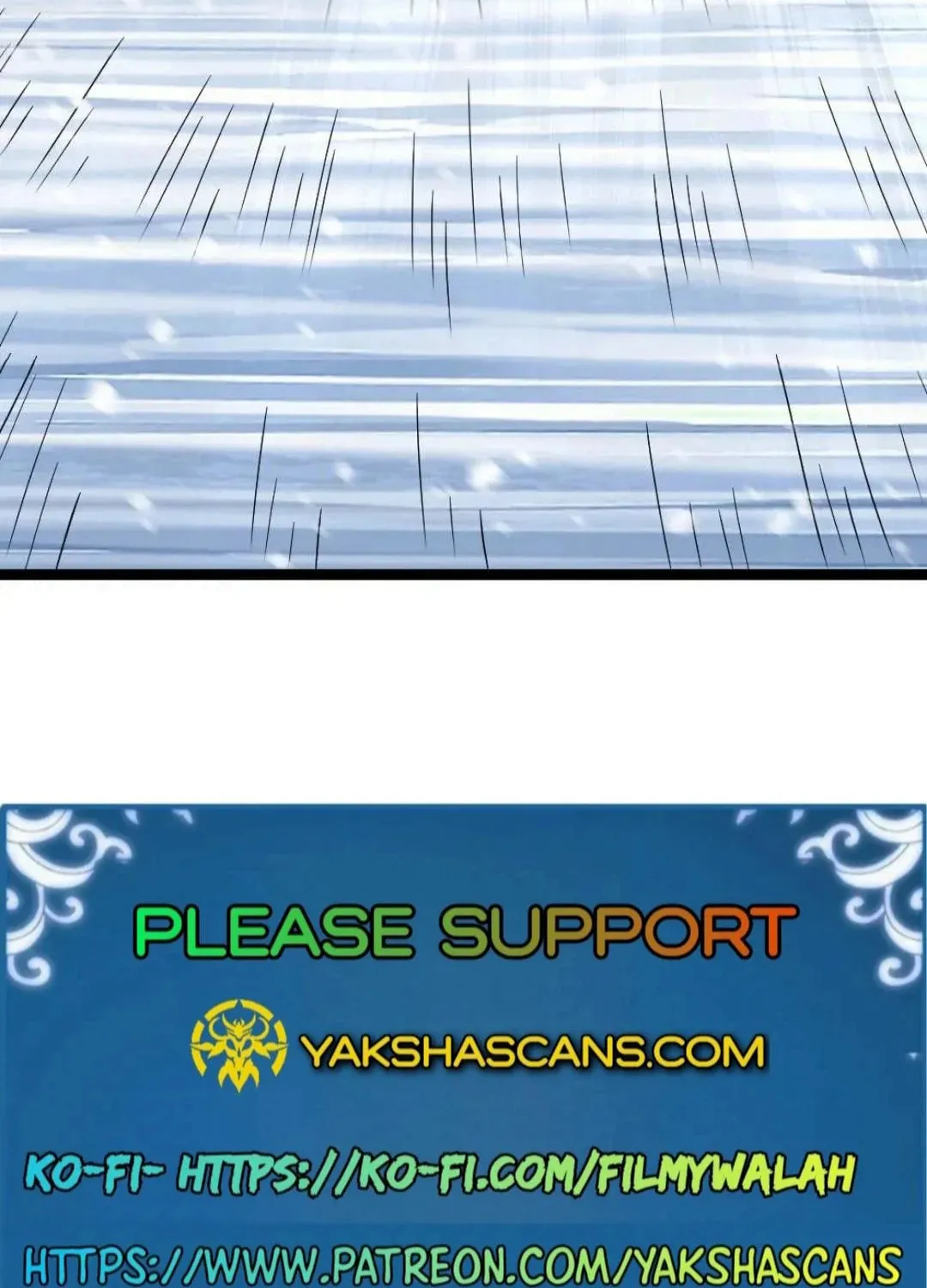 Freezing The World: I Built A Doomsday Safehouse Chapter 449 page 32 - 