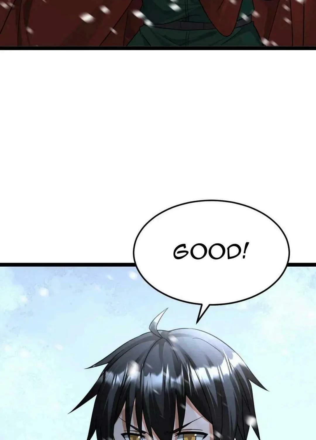 Freezing The World: I Built A Doomsday Safehouse Chapter 449 page 7 - 