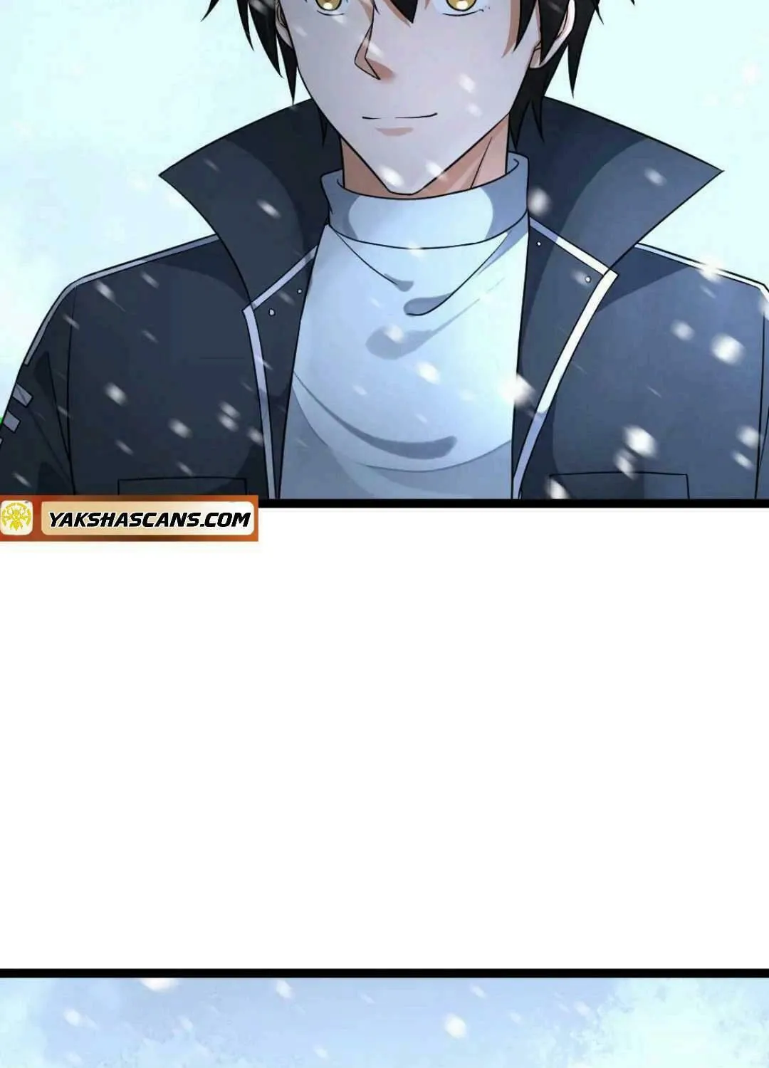 Freezing The World: I Built A Doomsday Safehouse Chapter 449 page 8 - 