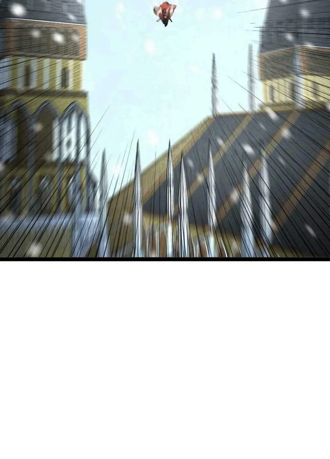 Freezing The World: I Built A Doomsday Safehouse Chapter 450 page 11 - 