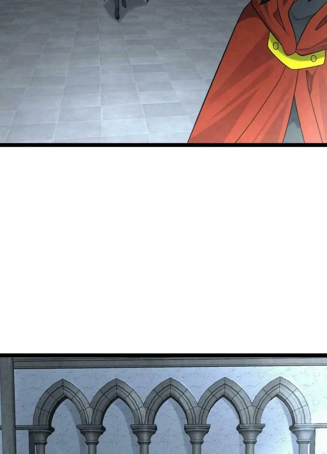 Freezing The World: I Built A Doomsday Safehouse Chapter 450 page 20 - 