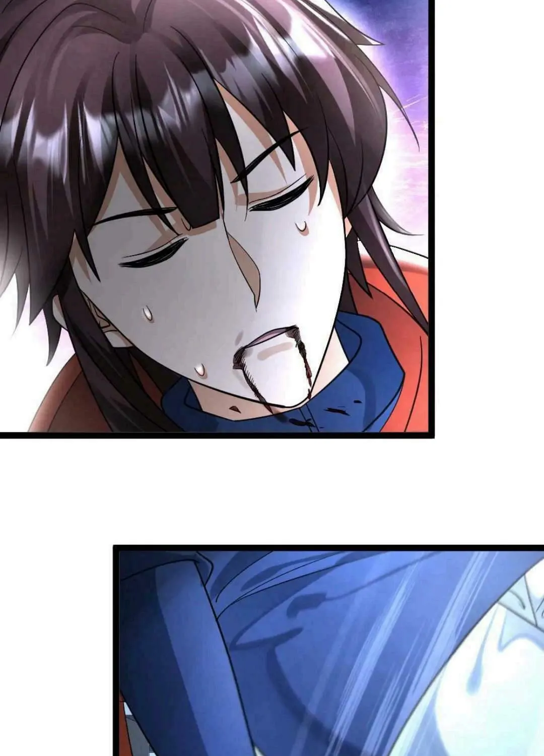 Freezing The World: I Built A Doomsday Safehouse Chapter 450 page 27 - 