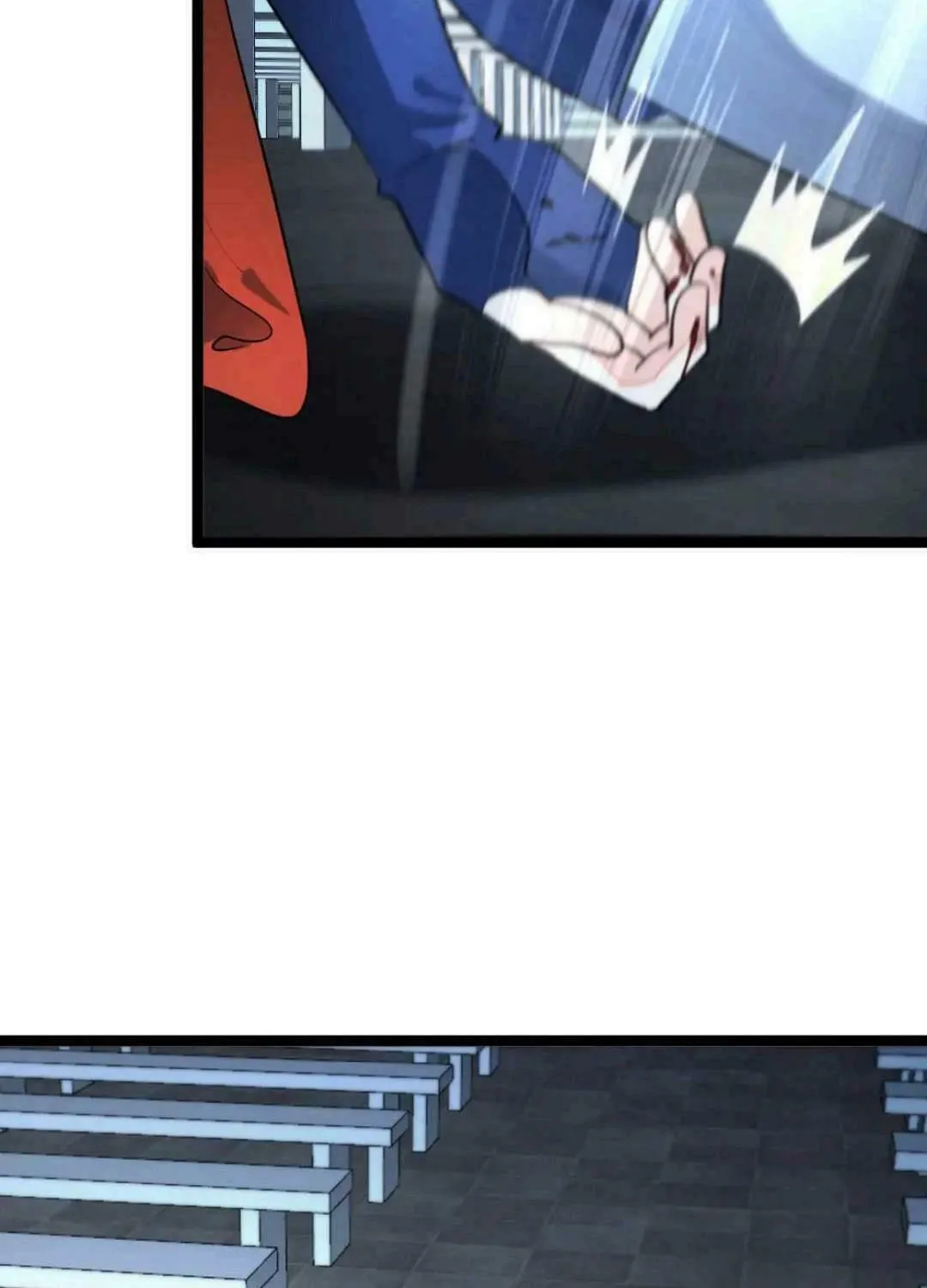 Freezing The World: I Built A Doomsday Safehouse Chapter 450 page 28 - 