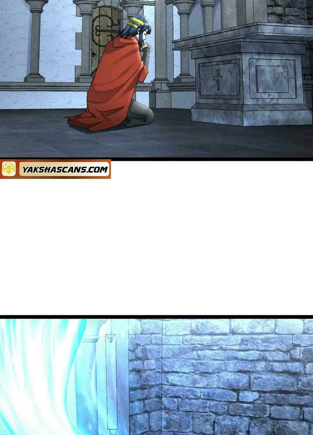 Freezing The World: I Built A Doomsday Safehouse Chapter 450 page 4 - 