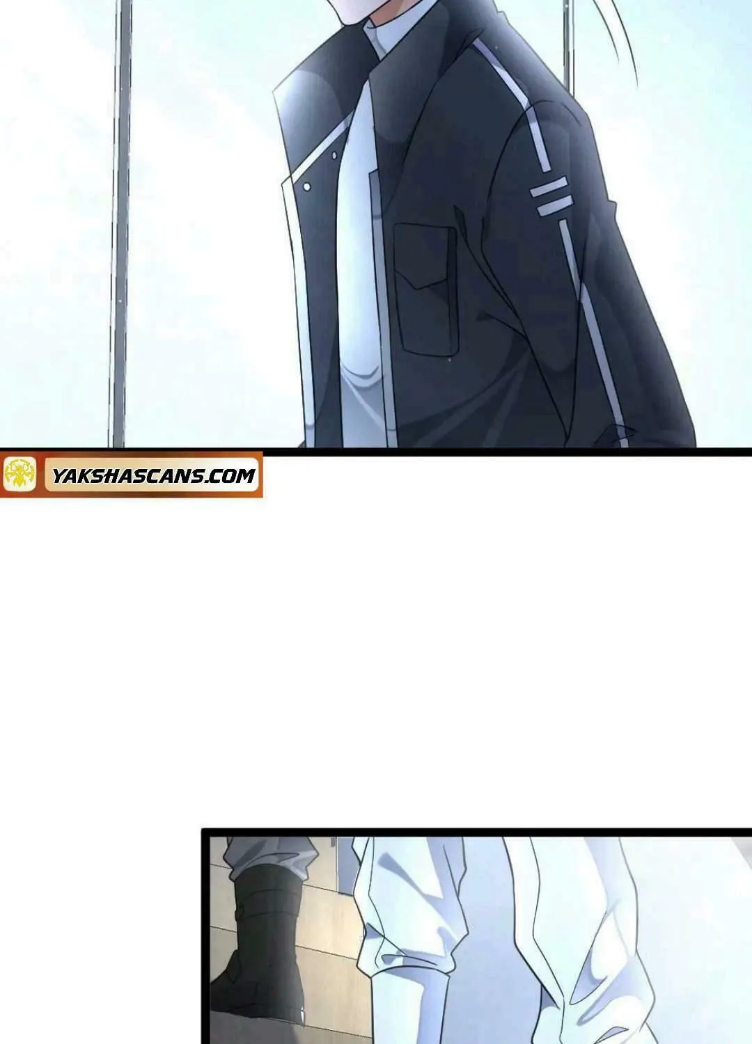 Freezing The World: I Built A Doomsday Safehouse Chapter 451 page 12 - 