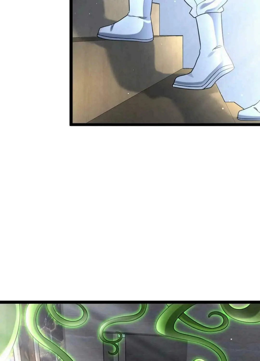 Freezing The World: I Built A Doomsday Safehouse Chapter 451 page 13 - 