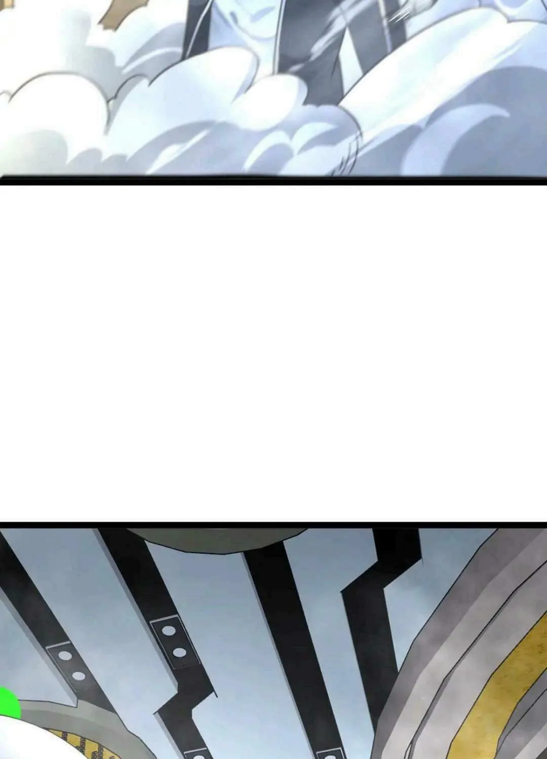 Freezing The World: I Built A Doomsday Safehouse Chapter 451 page 23 - 