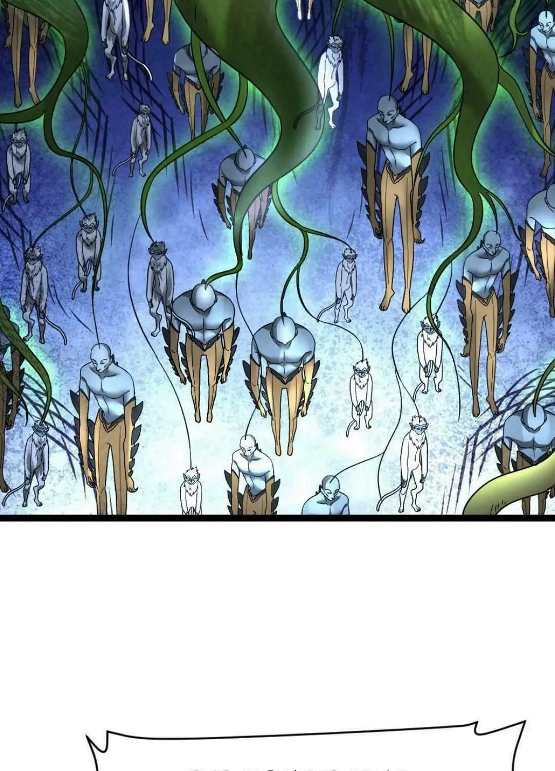 Freezing The World: I Built A Doomsday Safehouse Chapter 451 page 27 - 