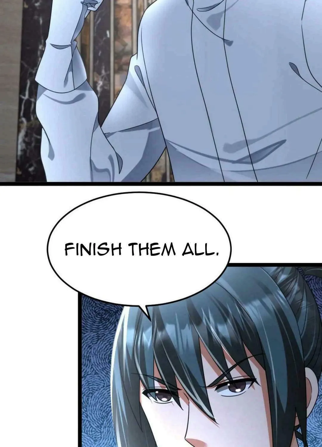 Freezing The World: I Built A Doomsday Safehouse Chapter 451 page 30 - 