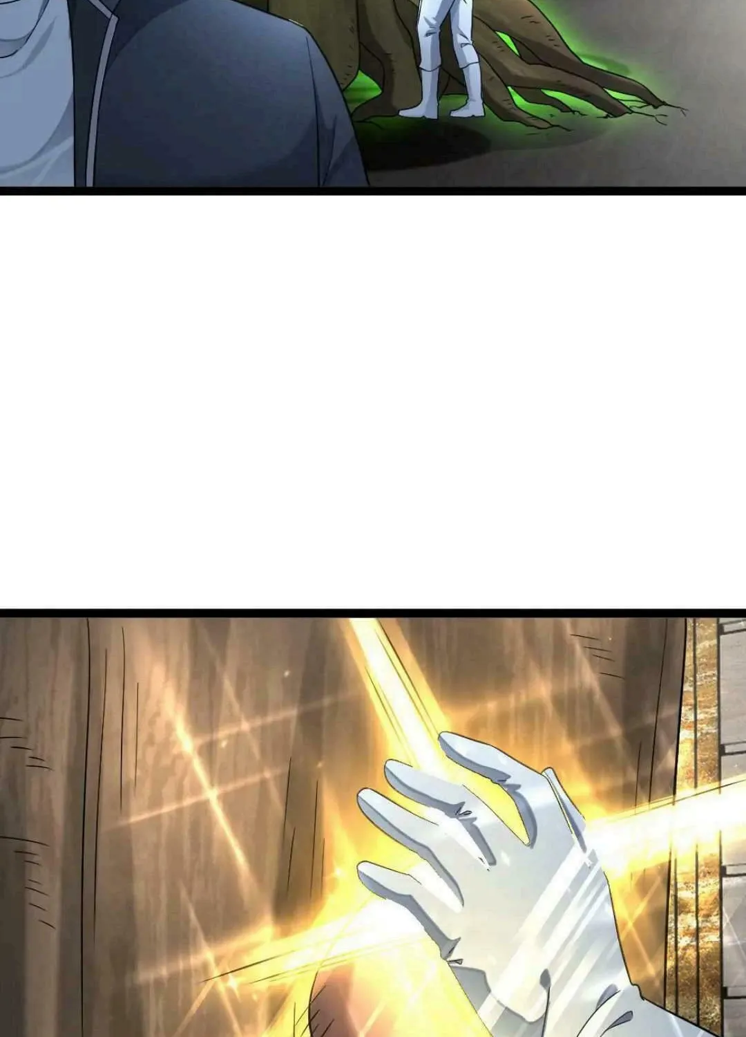 Freezing The World: I Built A Doomsday Safehouse Chapter 452 page 11 - 