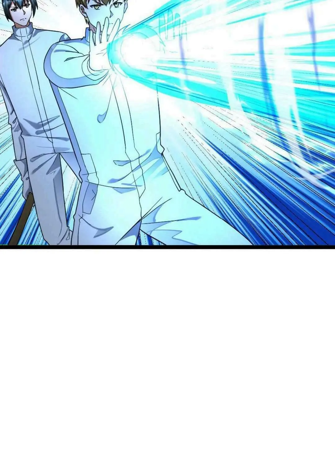 Freezing The World: I Built A Doomsday Safehouse Chapter 452 page 25 - 