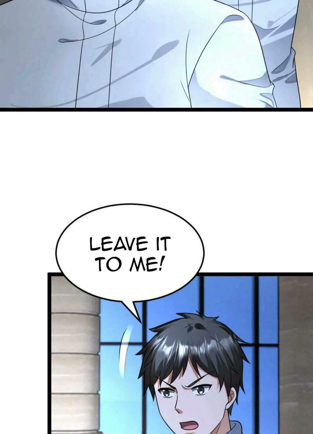 Freezing The World: I Built A Doomsday Safehouse Chapter 452 page 7 - 