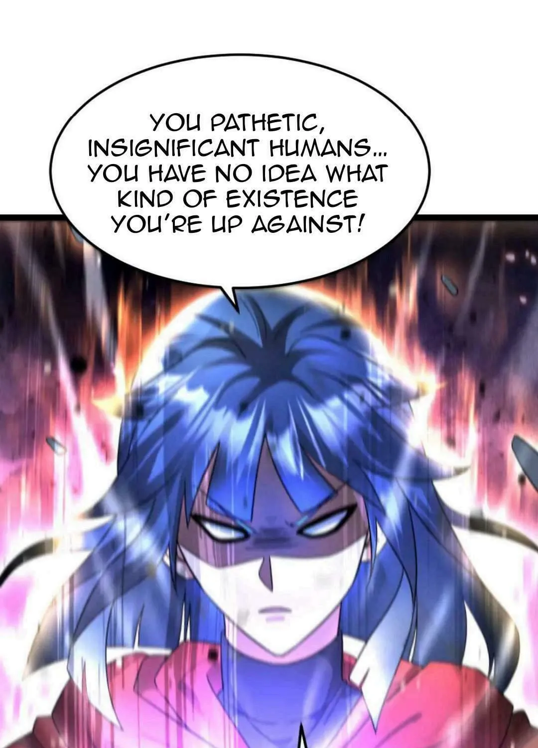 Freezing The World: I Built A Doomsday Safehouse Chapter 453 page 19 - 